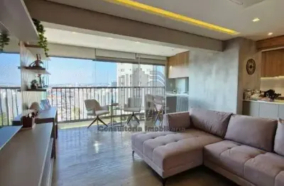 Apartamento para venda em jardim guanabara de 87.00m² com 2 quartos, 2 suites e 2 garagens
