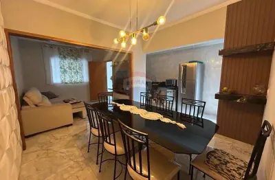 Casa para venda em jardim alto da colina de 125.00m² com 3 quartos e 2 garagens