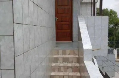 Casa para alugar em cerâmica de 60.00m² com 2 quartos