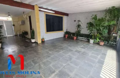 Sobrado para venda em olímpico de 245.00m² com 3 quartos, 1 suite e 3 garagens