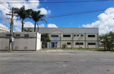 Galpão / depósito / armazém para alugar em iporanga de 6000.00m²