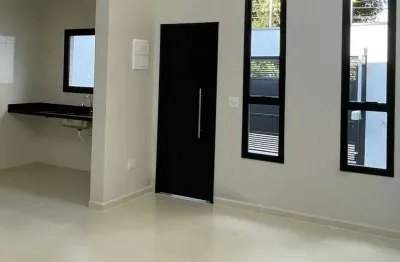 Casa para venda em parque olímpico de 79.00m² com 3 quartos, 1 suite e 2 garagens