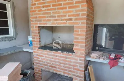 Chácara para venda em recanto campestre internacional de viracopos gleba 4 de 287.00m² com 1 quarto