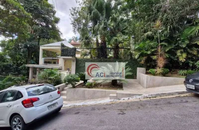 Casa de condomínio para venda em vila verde de 441.00m² com 5 quartos, 4 suites e 2 garagens