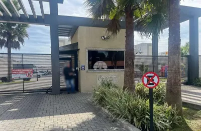 Apartamento para venda em monza de 45.00m² com 2 quartos