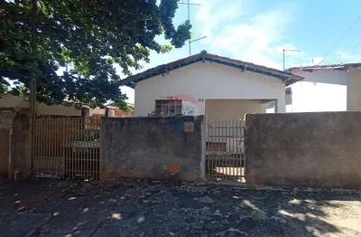 Casa para venda em vila parque das américas de 260.00m² com 2 quartos e 2 garagens
