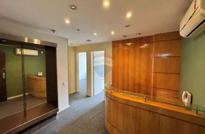 Sala comercial à venda na Rua Uruguaiana, 10, Centro, Rio de Janeiro