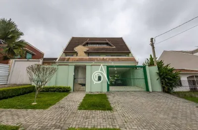 Sobrado para venda em boa vista de 580.00m² com 4 quartos, 4 suites e 7 garagens