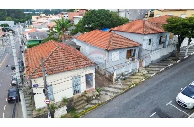 Lote / terreno para venda em vila cardoso de 744.00m²