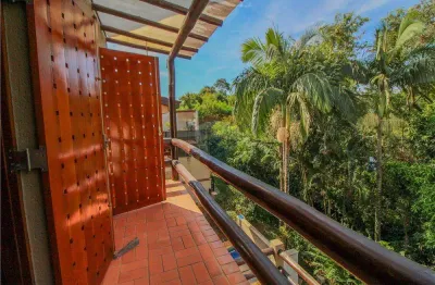Casa de condomínio para alugar em granja olga i de 305.00m² com 5 quartos, 1 suite e 2 garagens