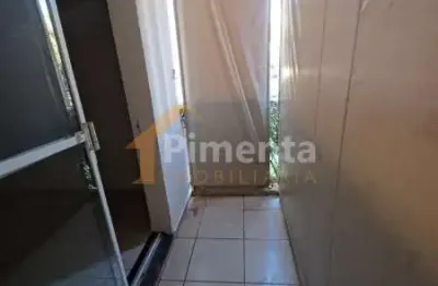 Apartamento para venda em parque industrial lagoinha de 76.00m² com 3 quartos, 1 suite e 1 garagem