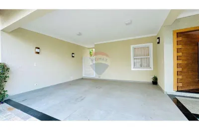 Casa para venda em parque residencial itapeti de 360.00m² com 3 quartos e 3 suites