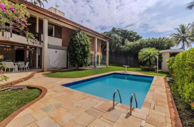 Casa para venda em jardim américa de 719.00m² com 3 quartos, 3 suites e 6 garagens