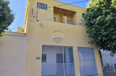 Kitnet para venda em vila mafalda de 130.20m² com 5 quartos