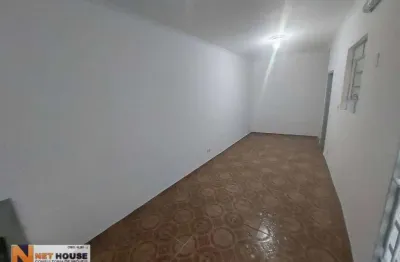 Casa para alugar em vila clementino de 70.00m² com 2 quartos
