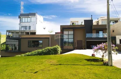 Casa de condomínio para venda em condomínio villa real de bragança de 452.89m² com 3 quartos, 3 suites e 8 garagens