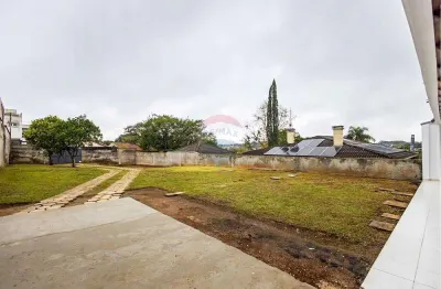 Terreno para venda em santa felicidade de 603.00m² com 5 garagens