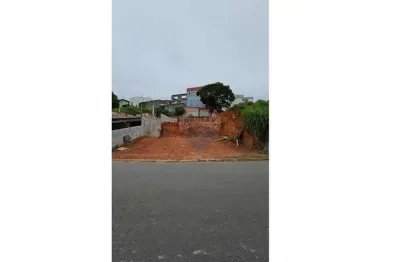 Terreno para venda em cidade nova arujá de 180.00m²