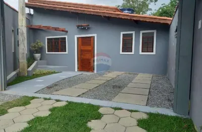 Chácara para venda em jardim das cerejeiras de 100.00m² com 3 quartos