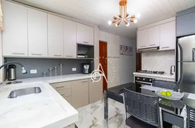 Casa para venda em pinheirinho de 70.00m² com 3 quartos e 3 garagens