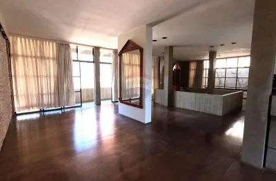 Casa para venda em higienópolis de 687.00m² com 4 quartos, 4 suites e 4 garagens