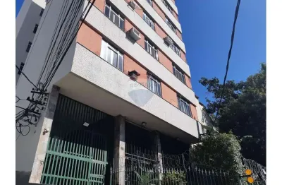 Apartamento para venda em maracanã de 72.00m² com 3 quartos