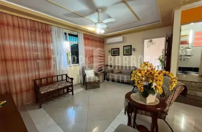 Casa para venda em vila da penha de 214.00m² com 3 quartos, 1 suite e 2 garagens