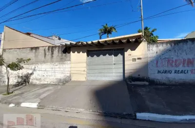 Sobrado para venda em conceição de 145.00m² com 3 quartos, 1 suite e 2 garagens