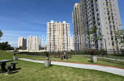 Apartamento para venda em irajá de 50.00m² com 2 quartos e 1 garagem