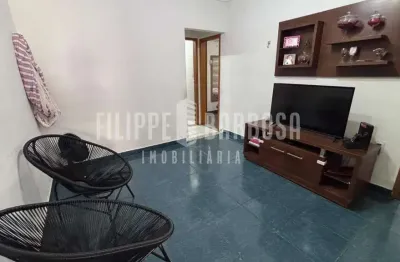 Casa para venda em vista alegre de 99.00m² com 2 quartos, 1 suite e 1 garagem