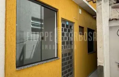 Casa para venda em vila kosmos de 40.00m² com 2 quartos
