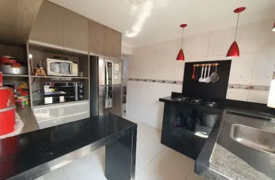 Casa para venda em jardim colina verde de 49.00m² com 2 quartos e 2 garagens