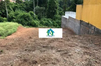 Terreno para venda em villaggio san marco de 270.00m²
