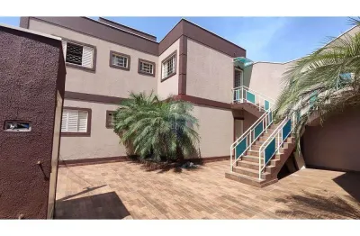 Apartamento para venda em campos elíseos de 64.00m² com 3 quartos, 1 suite e 1 garagem