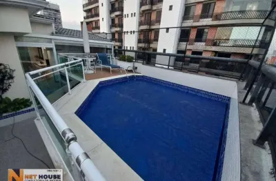 Cobertura para venda em vila mariana de 220.00m² com 3 quartos, 1 suite e 3 garagens