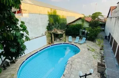 Casa de condomínio para venda em parque paulistano de 150.00m² com 5 quartos, 1 suite e 6 garagens