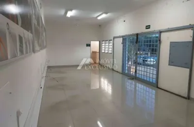 Galpão / depósito / armazém para alugar em nova ribeirânia de 804.00m² com 5 garagens