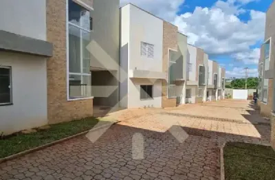 Casa para venda em jardim cardinalli de 135.00m² com 2 quartos, 1 suite e 1 garagem