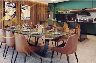 Apartamento para venda em santa terezinha de 73.66m² com 2 quartos, 1 suite e 1 garagem