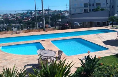 Cobertura para venda em jardim antonio von zuben de 121.00m² com 3 quartos, 1 suite e 2 garagens
