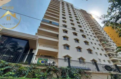 Apartamento para venda em centro de 331.30m² com 4 quartos, 2 suites e 3 garagens