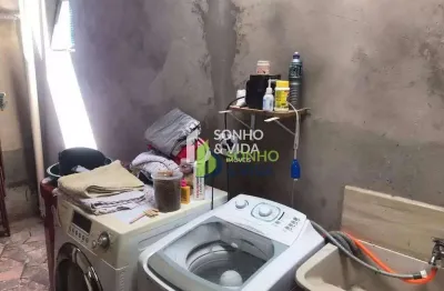 Casa para venda em conjunto habitacional vida nova de 100.00m² com 3 quartos