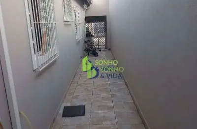 Casa para venda em jardim san diego de 150.00m² com 3 quartos, 1 suite e 3 garagens