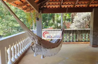 Casa de condomínio para venda em vila verde de 508.00m² com 4 quartos, 2 suites e 6 garagens