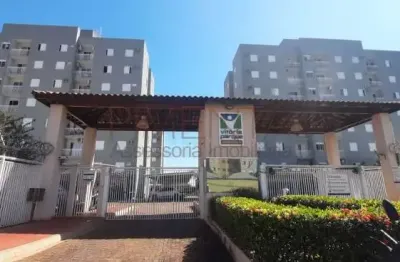 Apartamento para venda em campos elíseos de 58.00m² com 3 quartos e 1 garagem