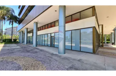 Imóvel comercial para alugar em barra da tijuca de 688.00m² com 25 garagens