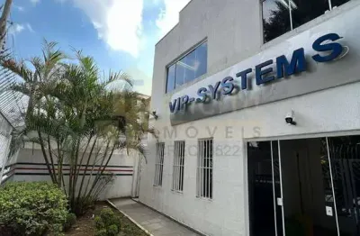 Sala comercial para alugar em vila boa vista de 200.00m²