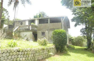 Chácara para venda em chácaras boa vista de 304.00m² com 2 quartos e 2 suites