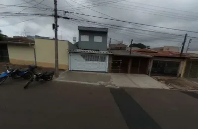 Cobertura para venda em jardim cruzeiro do sul de 172.00m² com 4 quartos e 2 garagens