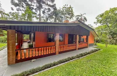 Chácara para venda em são dimas de 260.00m² com 3 quartos
